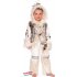 Costume di carnevale ESCHIMESE NEONATO
